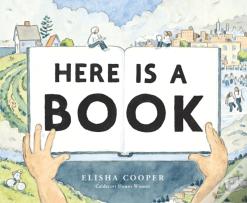 Here Is A Book