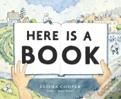 Capa do artigo Here Is A Book
