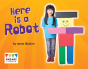 Here Is A Robot - Preview