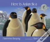 Here Is Antarctica