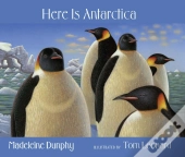 Here Is Antarctica