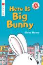 Here Is Big Bunny - Preview
