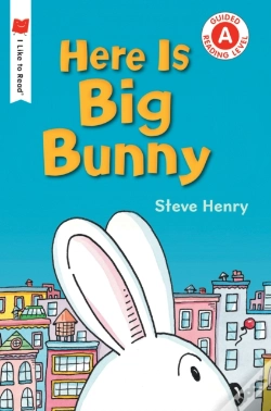 Capa do artigo Here Is Big Bunny