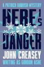 Here Is Danger - Preview