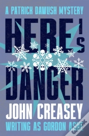 Capa do artigo Here Is Danger