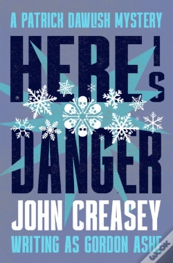 Capa do artigo Here Is Danger