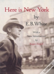 Capa do artigo Here Is New York