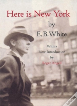 Capa do artigo Here Is New York