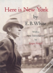 Capa do artigo Here Is New York