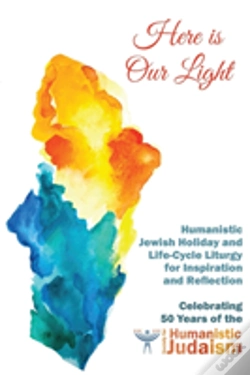 Capa do artigo Here Is Our Light