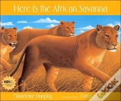 Capa do artigo Here Is The African Savanna