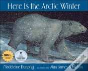 Capa do artigo Here Is The Arctic Winter