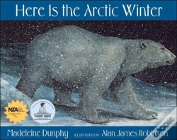 Capa do artigo Here Is The Arctic Winter