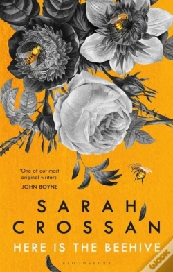 Capa do artigo Here Is The Beehive