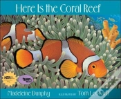Capa do artigo Here Is The Coral Reef