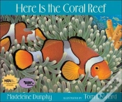 Capa do artigo Here Is The Coral Reef