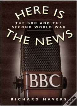 Capa do artigo Here Is The News