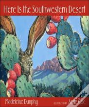 Here Is The Southwestern Desert
