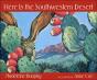 Here Is The Southwestern Desert - Preview
