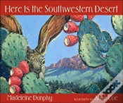 Capa do artigo Here Is The Southwestern Desert