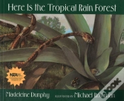 Capa do artigo Here Is The Tropical Rain Forest