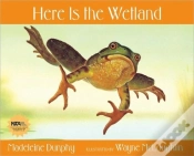 Capa do artigo Here Is The Wetland