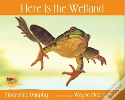 Capa do artigo Here Is The Wetland