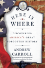 Here Is Where - Preview