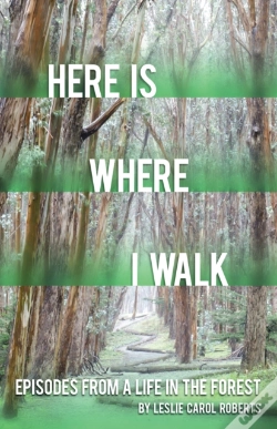Capa do artigo Here Is Where I Walk