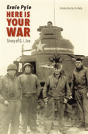 Here Is Your War - Preview