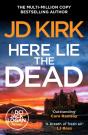 Here Lie The Dead - Preview