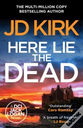 Here Lie The Dead
