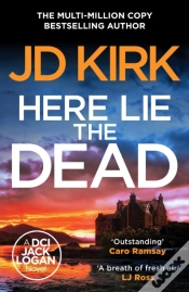 Capa do artigo Here Lie The Dead