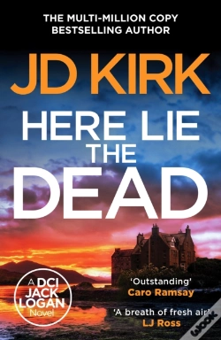 Capa do artigo Here Lie The Dead