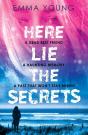 Here Lie The Secrets - Preview