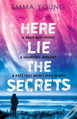 Capa do artigo Here Lie The Secrets