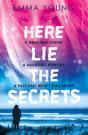 Here Lie The Secrets - Preview