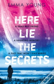 Capa do artigo Here Lie The Secrets