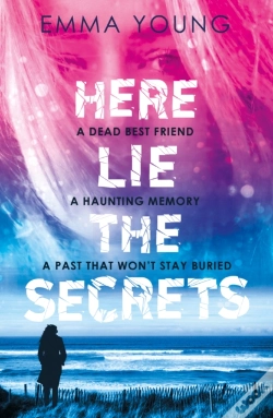 Capa do artigo Here Lie The Secrets
