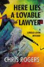 Here Lies A Lovable Lawyer - Preview