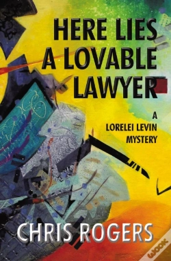 Capa do artigo Here Lies A Lovable Lawyer