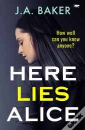 Here Lies Alice