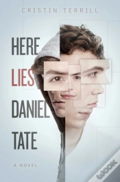 Capa do artigo Here Lies Daniel Tate