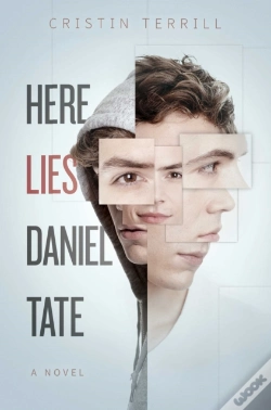 Capa do artigo Here Lies Daniel Tate