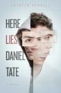 Here Lies Daniel Tate - Preview