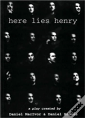 Capa do artigo Here Lies Henry