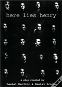 Capa do artigo Here Lies Henry