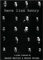 Here Lies Henry - Preview