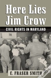 Capa do artigo Here Lies Jim Crow