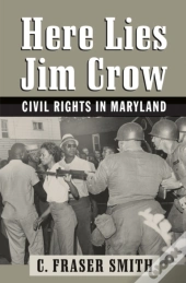 Here Lies Jim Crow